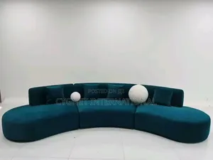 Executive Luxurious Sofa Set