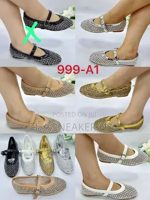 Stunning Ladieds Shoes