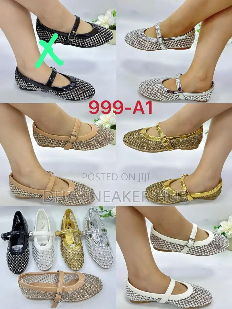 Stunning Ladieds Shoes