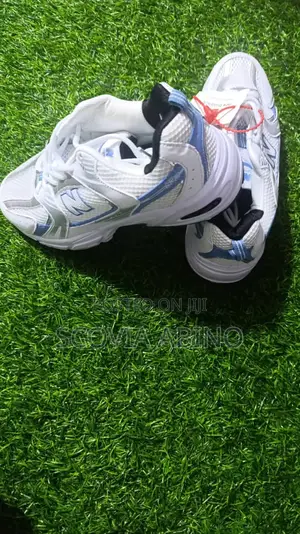 Shoes New Balance
