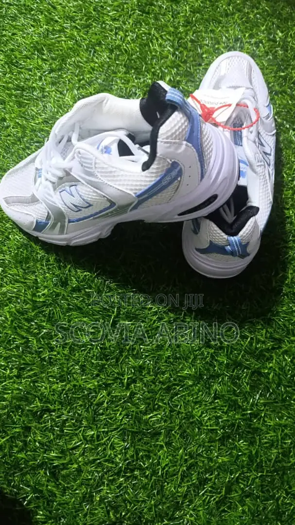 Shoes New Balance