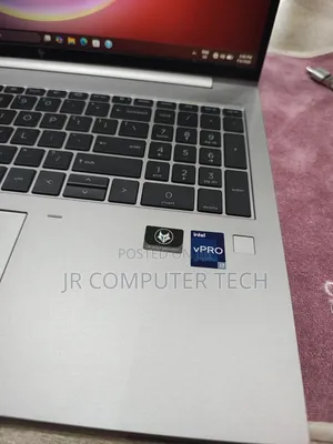 Laptop HP ZBook Fury 16 G9 16GB Intel Core i7 SSD 512GB