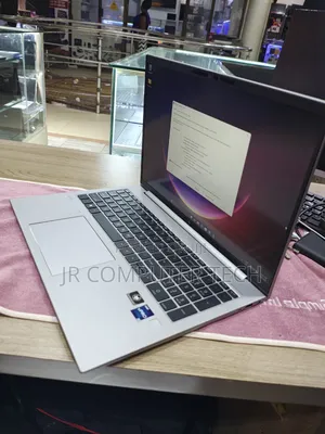 Laptop HP ZBook Fury 16 G9 16GB Intel Core i7 SSD 512GB