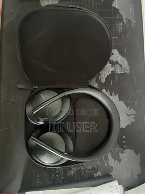 Bose Headphones Nc 700