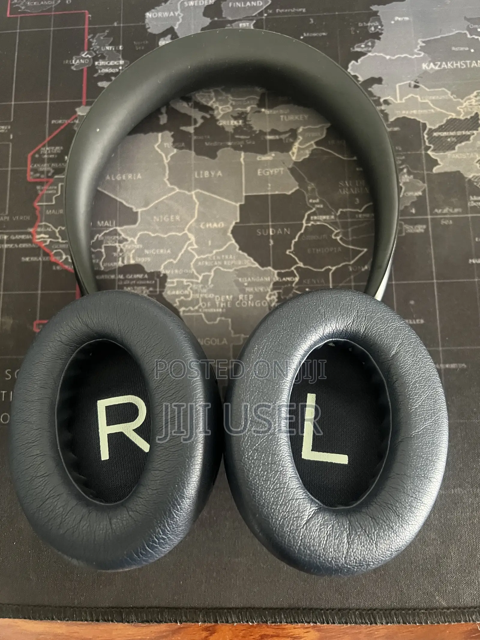 Bose Headphones Nc 700