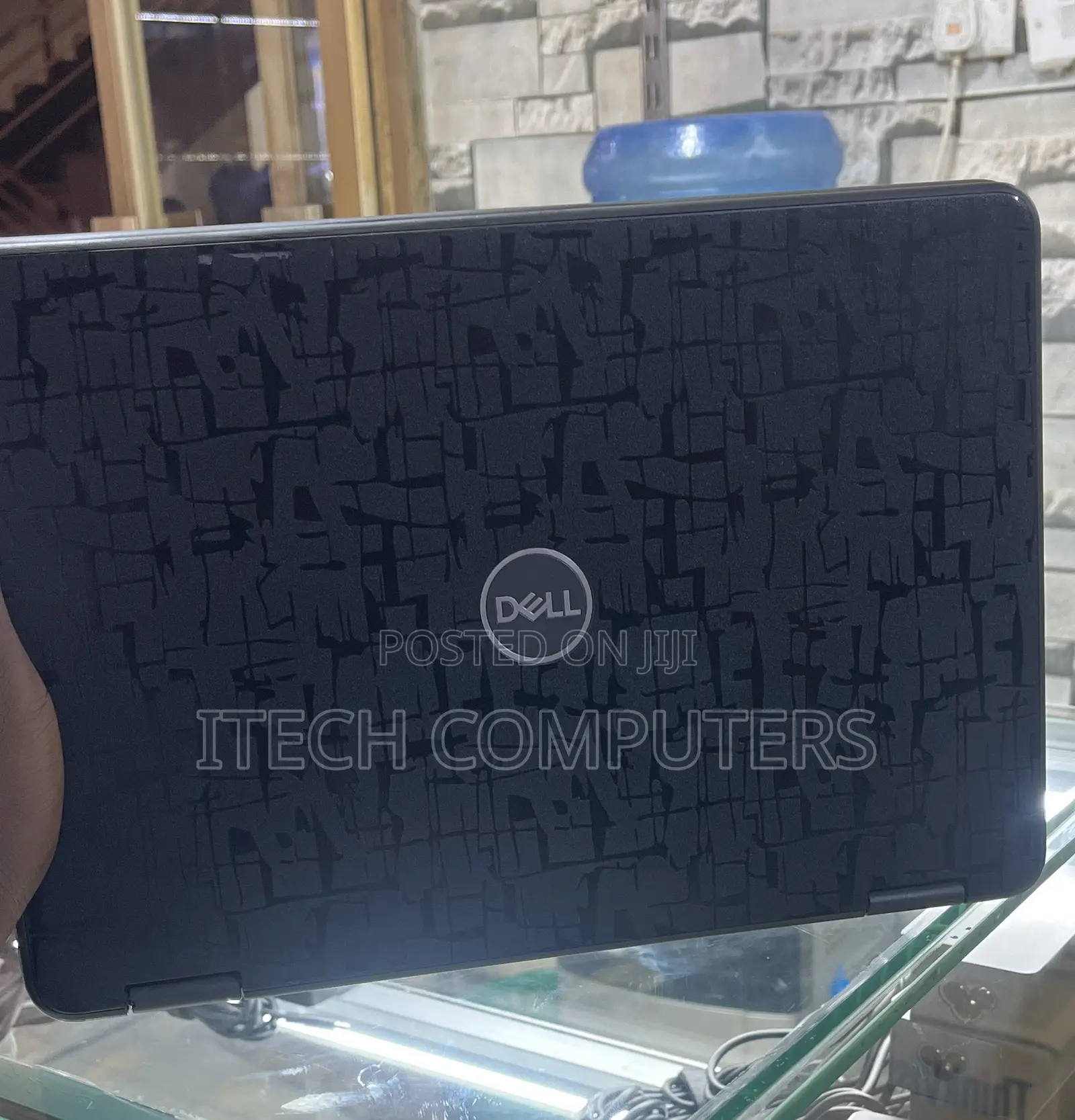 Laptop Dell Latitude 11 3190 4GB Intel Celeron SSD 128GB