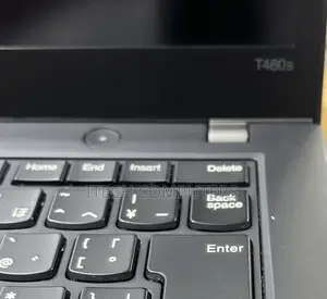 Laptop Lenovo ThinkPad T480s 8GB Intel Core i5 SSD 256GB