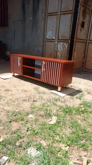 Classic Flat Tv Stand
