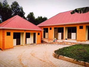 1bdrm Bungalow in Joggo Town, Kira for sale