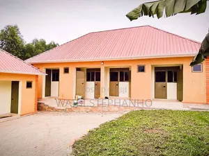 1bdrm Bungalow in Joggo Town, Kira for sale