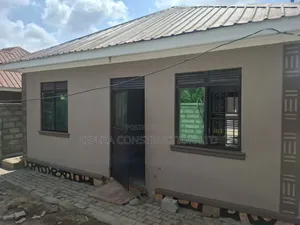 Furnished 2bdrm Bungalow in Bunamwaya, Rubaga for sale