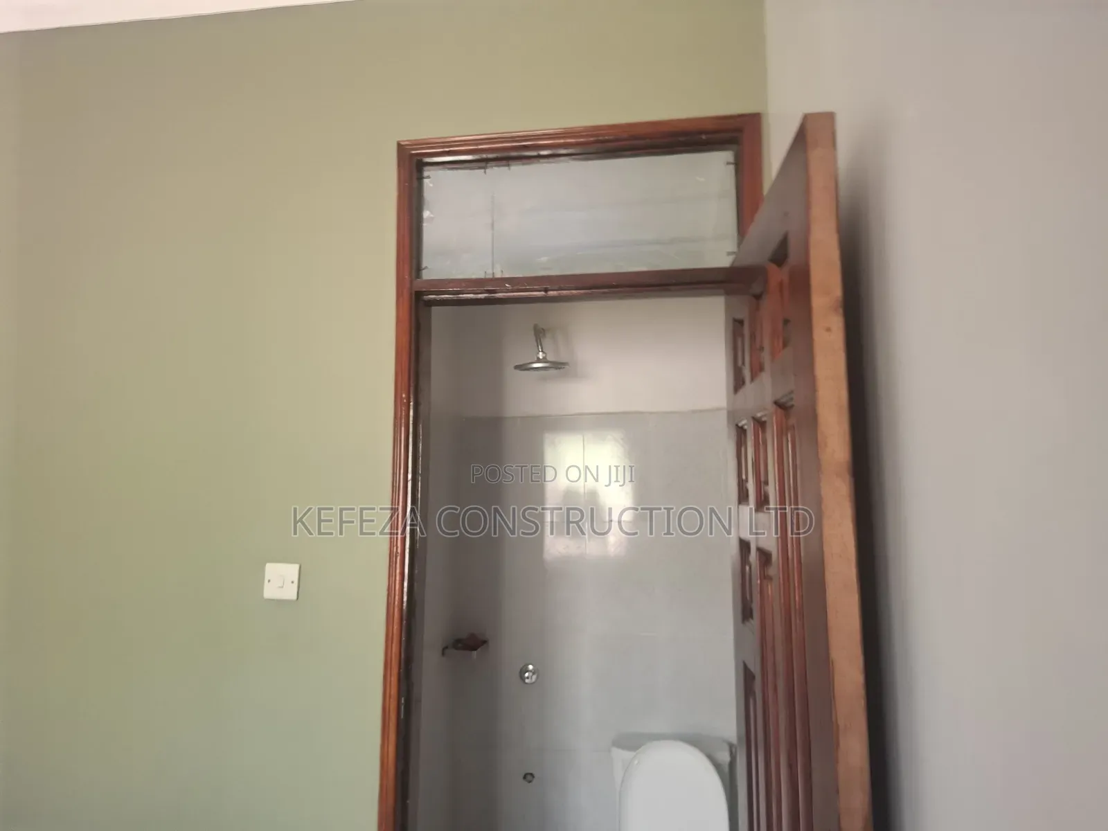 Furnished 2bdrm Bungalow in Bunamwaya, Rubaga for sale