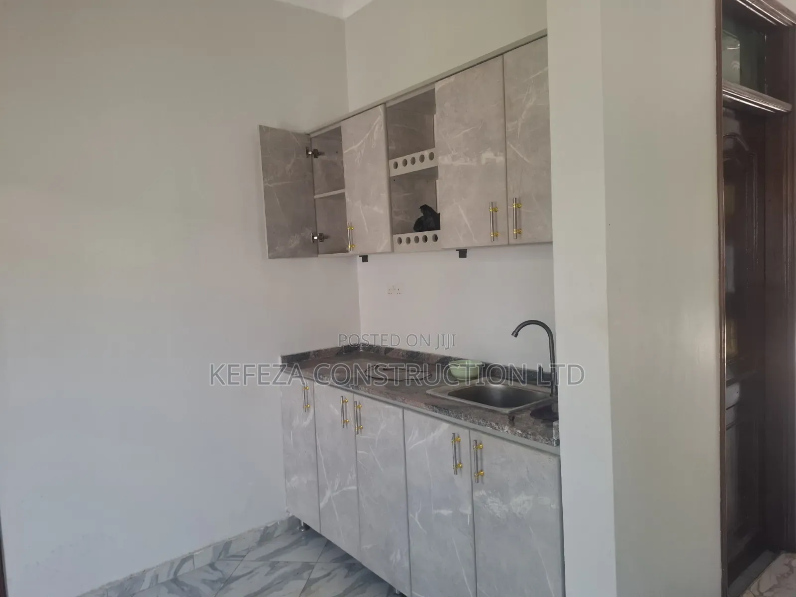 Furnished 2bdrm Bungalow in Bunamwaya, Rubaga for sale