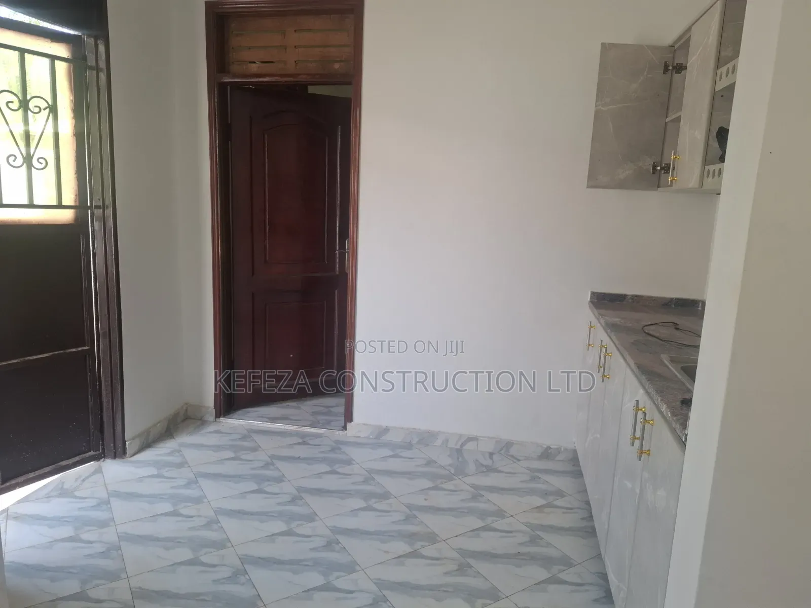 Furnished 2bdrm Bungalow in Bunamwaya, Rubaga for sale