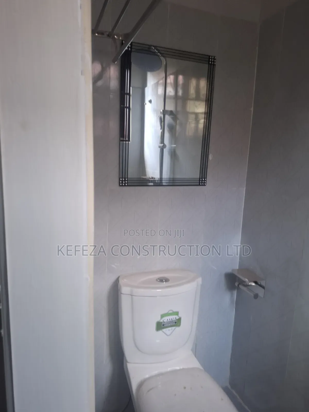 Furnished 2bdrm Bungalow in Bunamwaya, Rubaga for sale