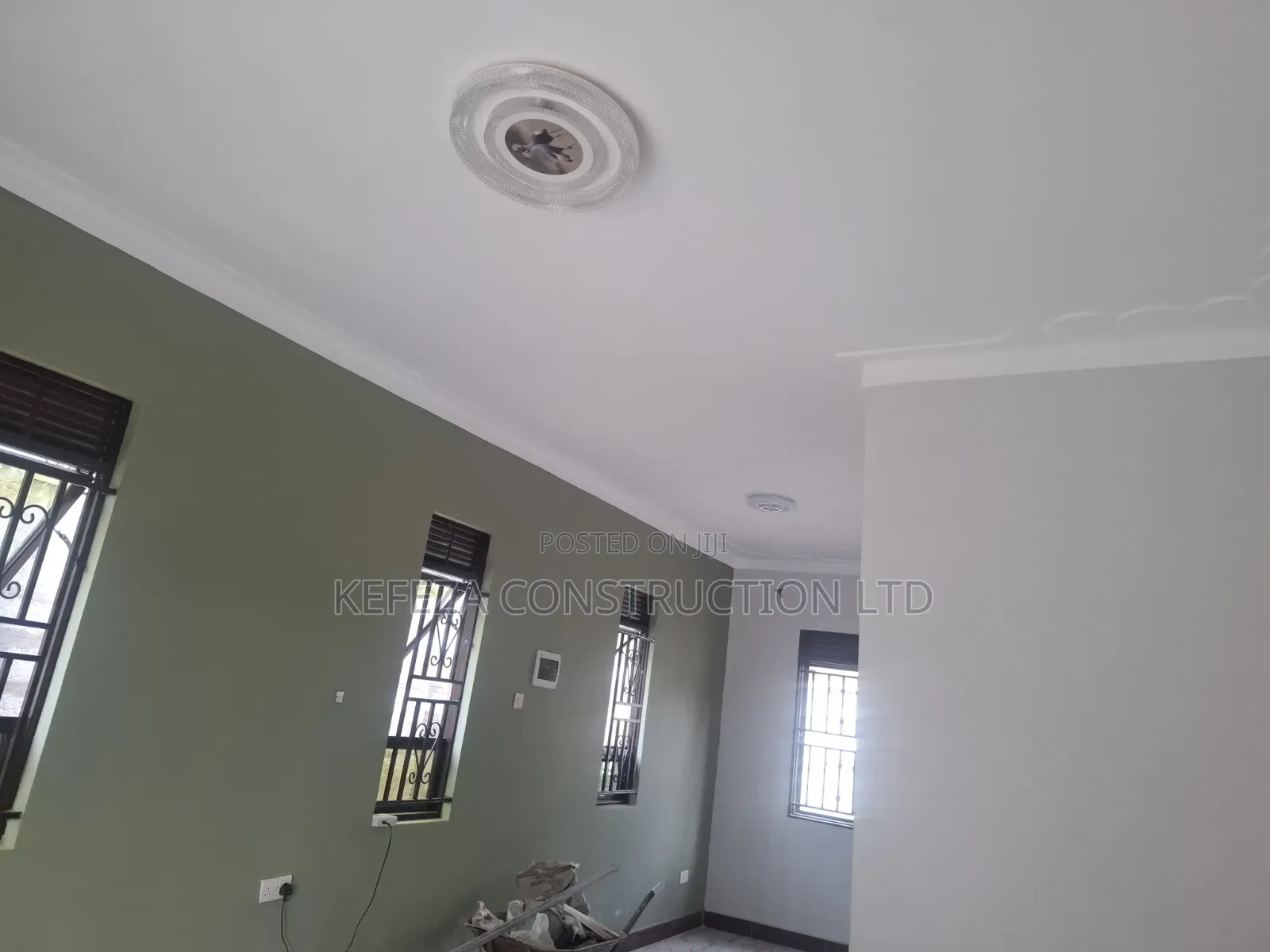 Furnished 2bdrm Bungalow in Bunamwaya, Rubaga for sale