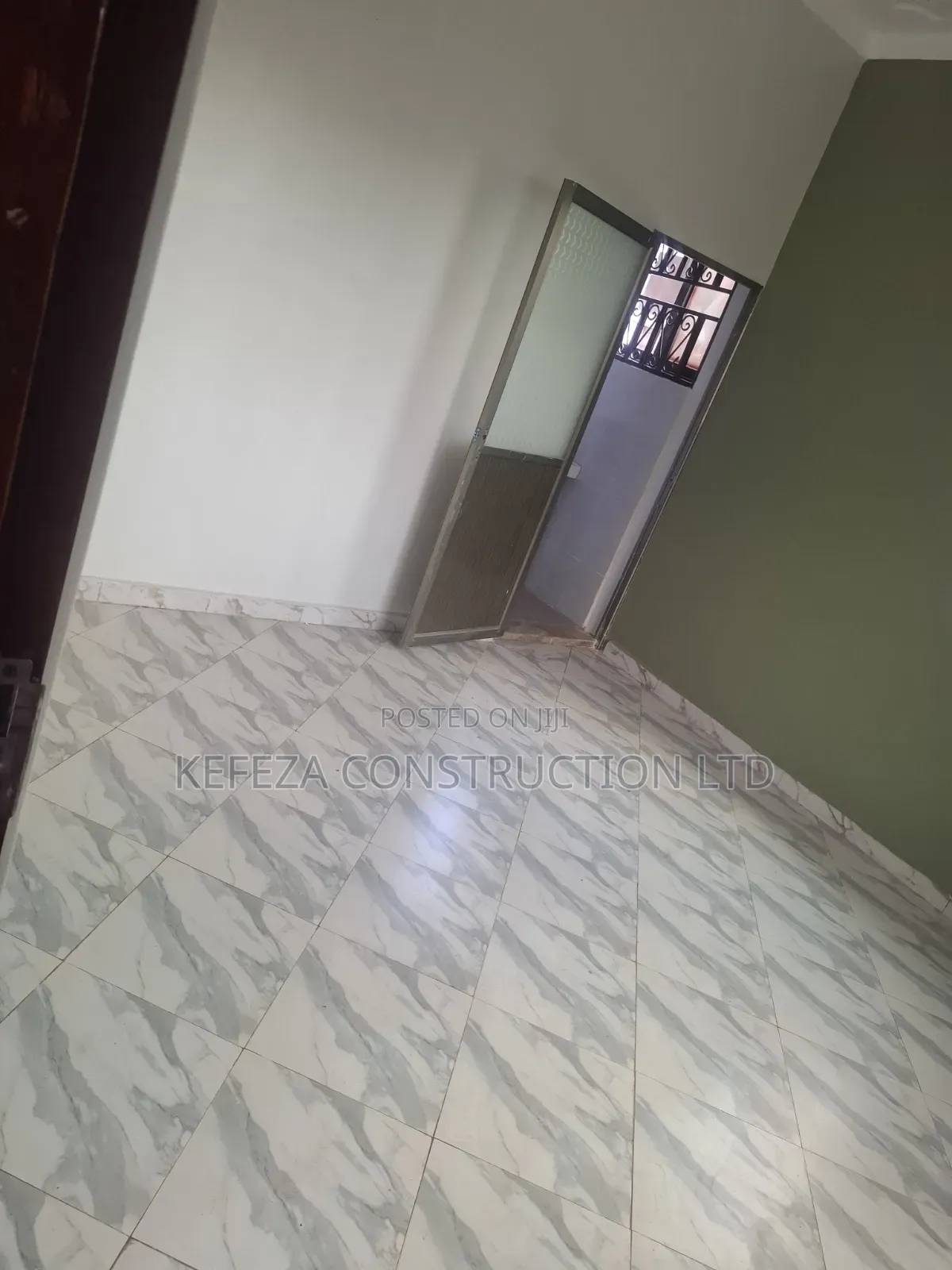 Furnished 2bdrm Bungalow in Bunamwaya, Rubaga for sale