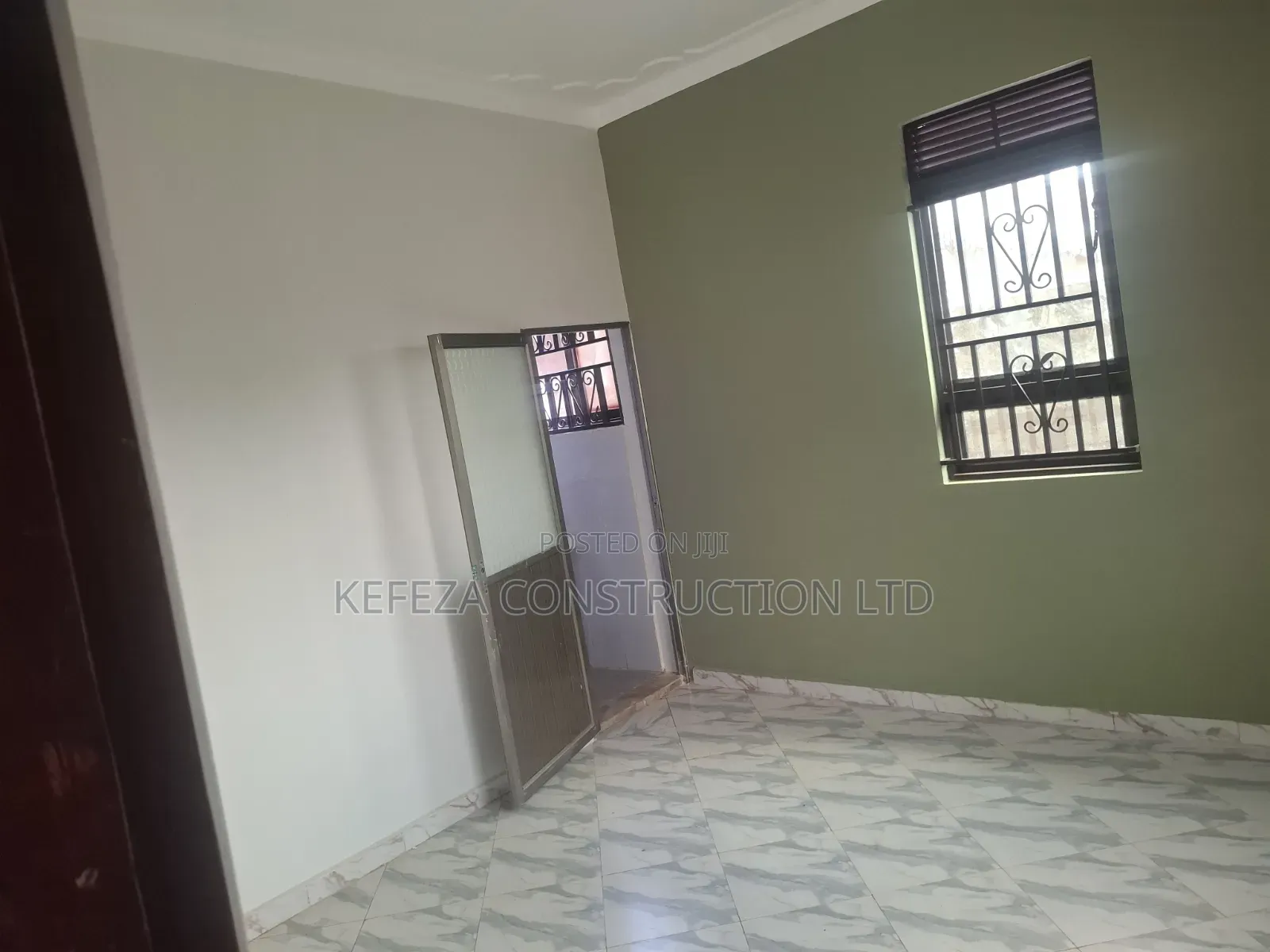 Furnished 2bdrm Bungalow in Bunamwaya, Rubaga for sale