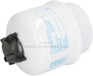 P576918 Fuel Filter, Water Separator Spin-On
