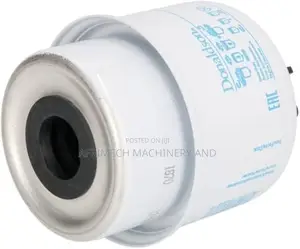 P576918 Fuel Filter, Water Separator Spin-On