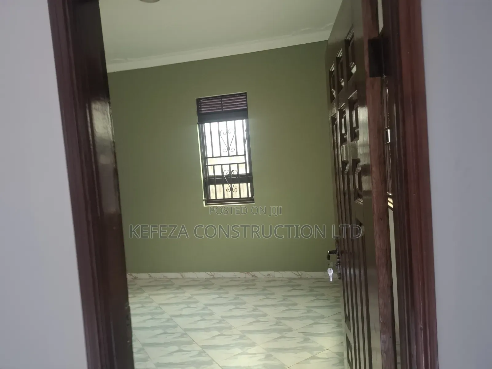 Furnished 2bdrm Bungalow in Bunamwaya, Rubaga for sale