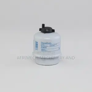 P576918 Fuel Filter, Water Separator Spin-On
