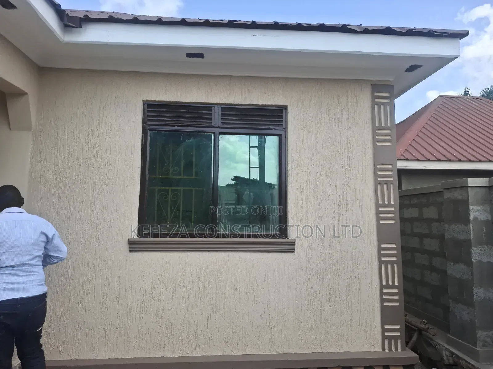 Furnished 2bdrm Bungalow in Bunamwaya, Rubaga for sale