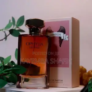 Ophylia Legend Eau De Parfum for Women – 80ml