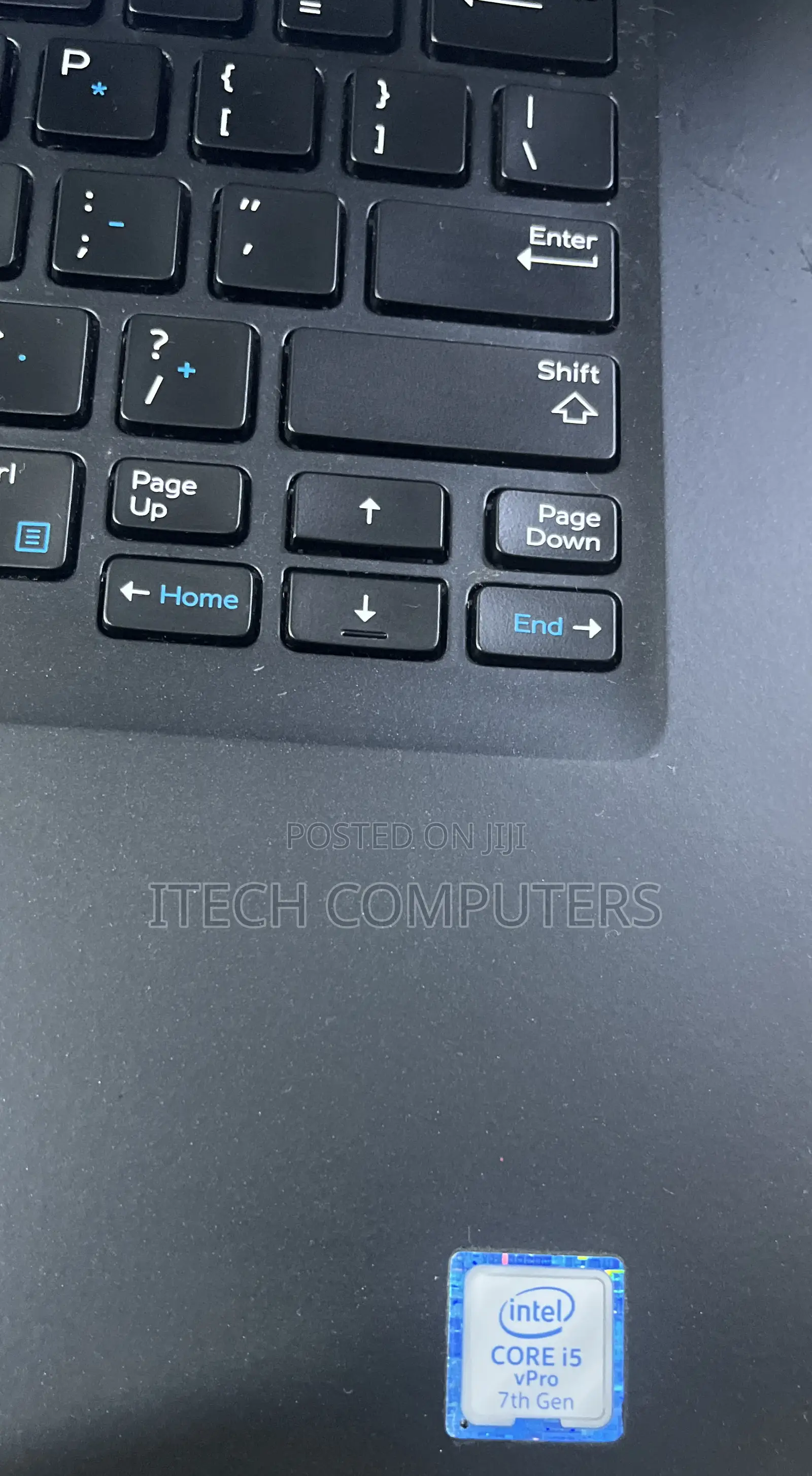 Laptop Dell Latitude 7280 8GB Intel Core i5 SSD 256GB
