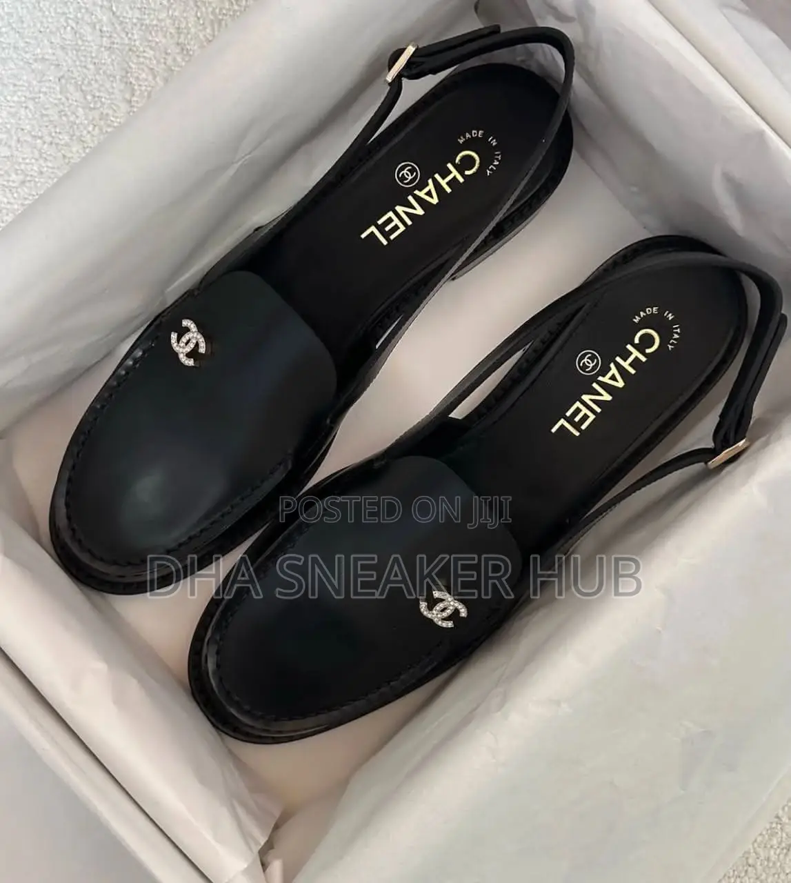 Durable Ladies Shoes