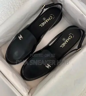 Durable Ladies Shoes