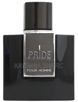 Original Rue Broca Pride Pour Homme Eau De Parfum – 100ml