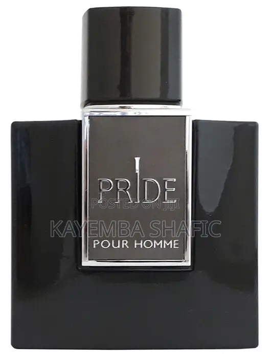 Original Rue Broca Pride Pour Homme Eau De Parfum – 100ml