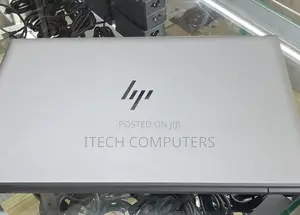 New Laptop HP EliteBook 840 G8 8GB Intel Core i5 SSD 256GB