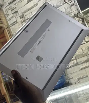 New Laptop HP EliteBook 840 G8 8GB Intel Core i5 SSD 256GB