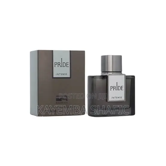 Rue Broca Pride Intense Eau De Parfum for Men - 100ml