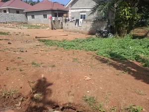 50x30ft Plot for Sale in Bunamwaya Ngobbe
