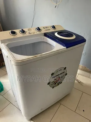 Repair for SPJ 13kg Semi-Automatic Twin Tub Washing Machine