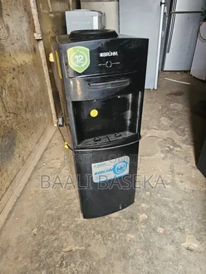 Best Water Dispenser Repairing With Given Warranty