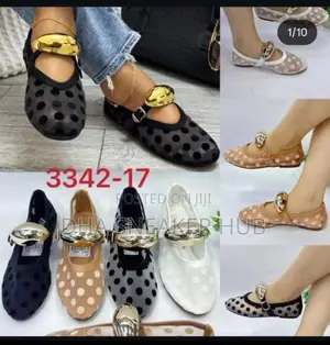 Luxury Ladies Shoes Net