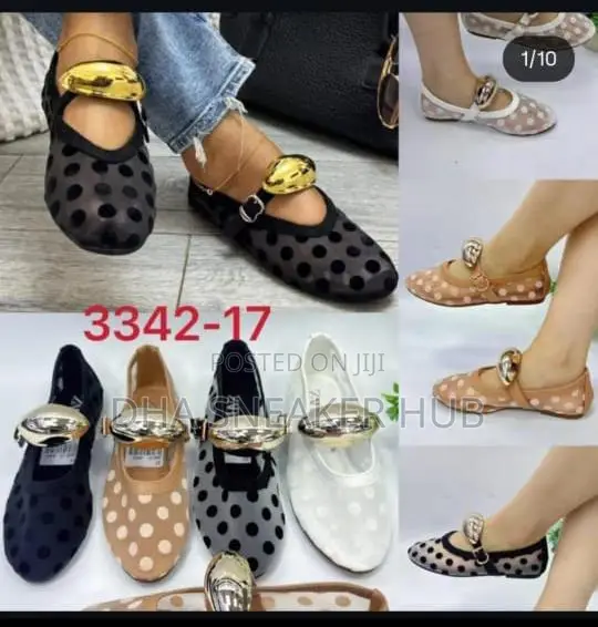Luxury Ladies Shoes Net