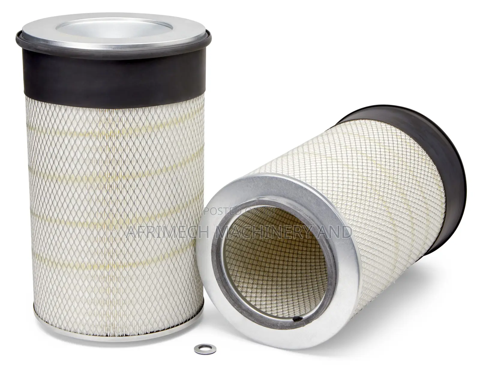 Donaldson P181043 Air Filter, Primary Round