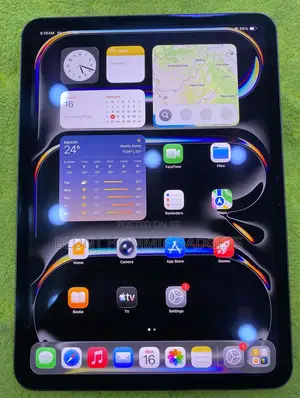 Apple iPad Pro 11 (2024) 256 GB