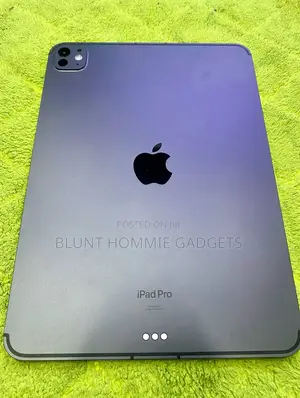 Apple iPad Pro 11 (2024) 256 GB