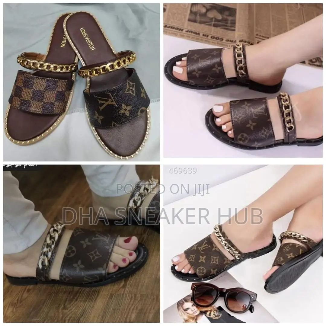 Designer Look Ladies Shoes