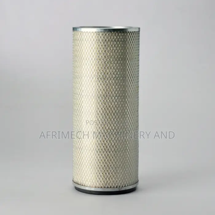 Donaldson P124860 Air Filter, Safety