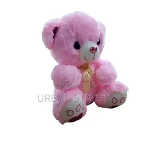 Luxurious Teddybear- Pink - 50cm Height