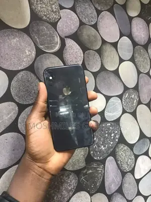 Samsung Galaxy S20+ 128 GB Black