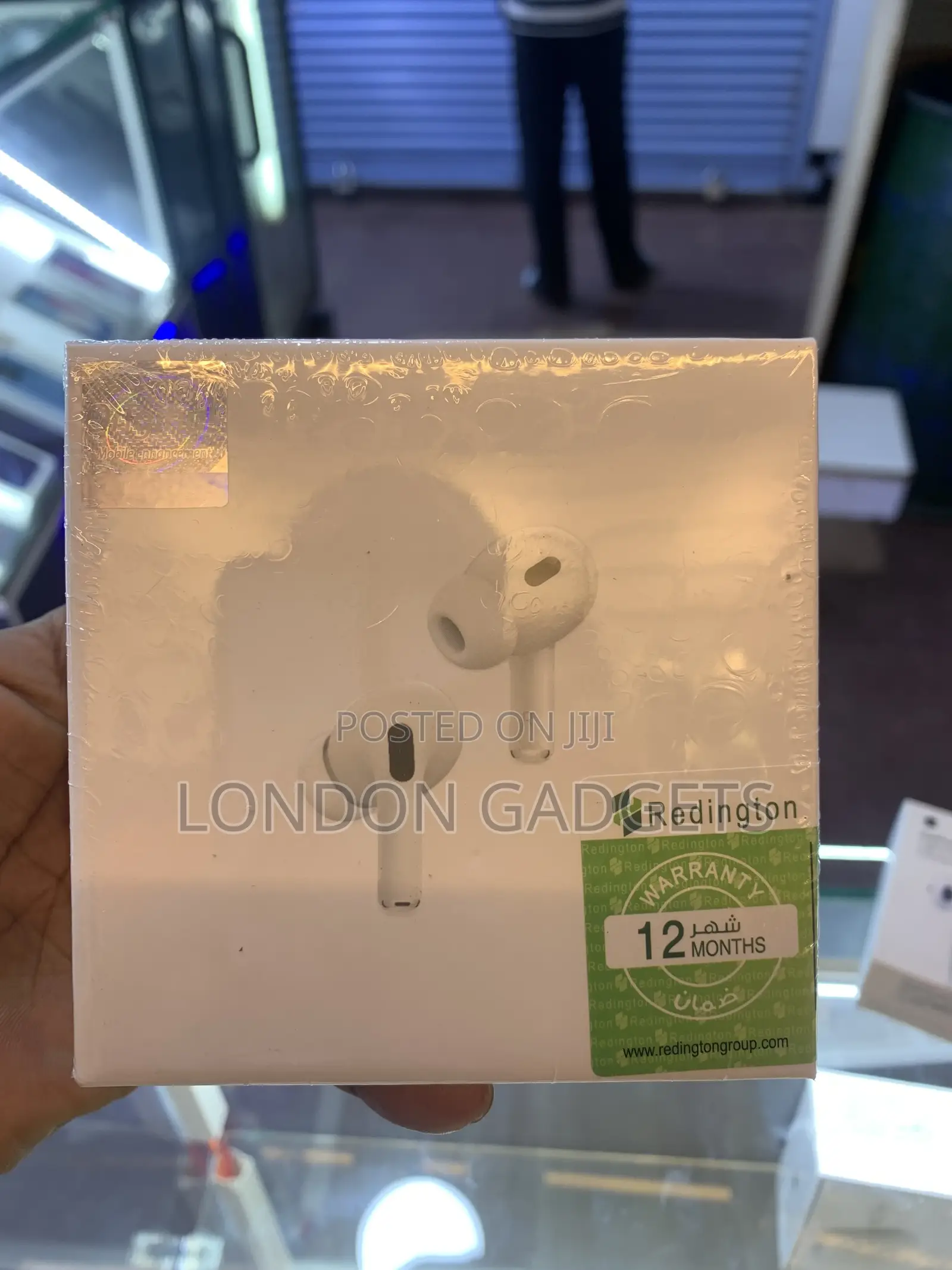Earpods Pro 2