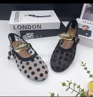Executive Ladies Shoes
